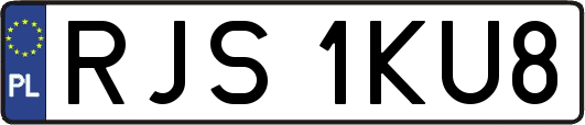 RJS1KU8