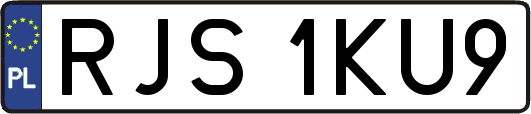 RJS1KU9