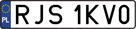RJS1KV0