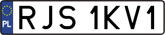 RJS1KV1