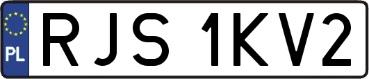 RJS1KV2
