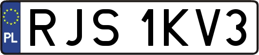 RJS1KV3
