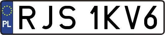 RJS1KV6