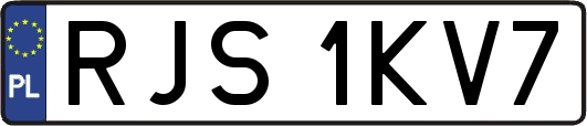 RJS1KV7