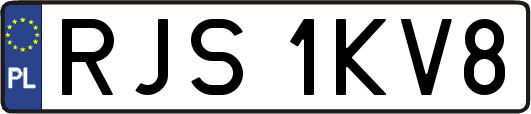 RJS1KV8