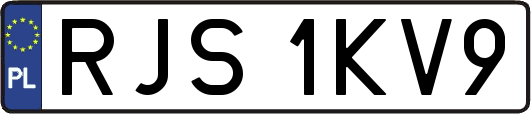 RJS1KV9