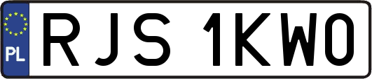 RJS1KW0