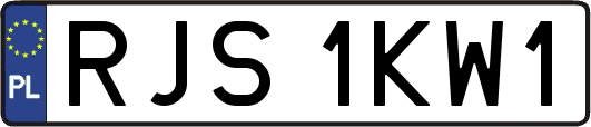 RJS1KW1