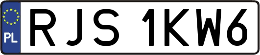 RJS1KW6
