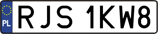 RJS1KW8