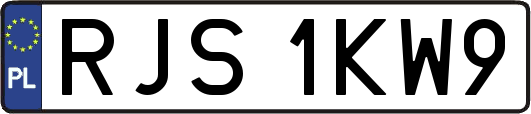 RJS1KW9