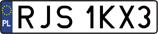 RJS1KX3