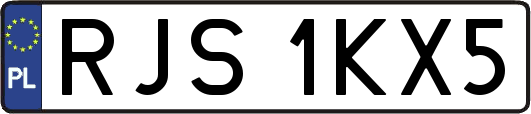 RJS1KX5