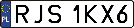 RJS1KX6