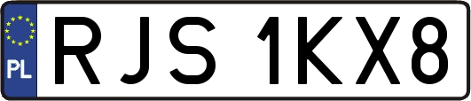 RJS1KX8