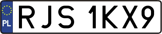 RJS1KX9