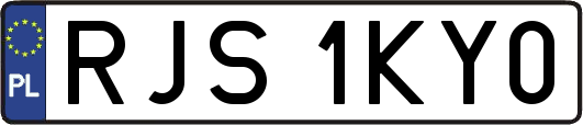 RJS1KY0