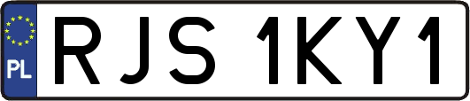 RJS1KY1