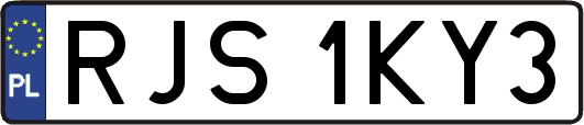 RJS1KY3