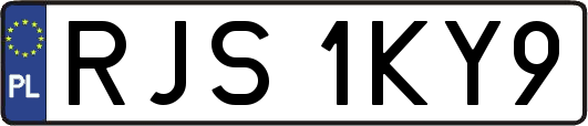 RJS1KY9