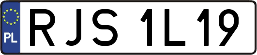 RJS1L19