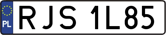 RJS1L85