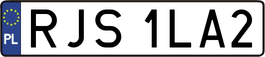 RJS1LA2