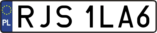 RJS1LA6