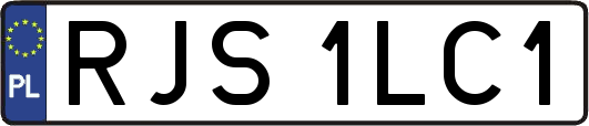 RJS1LC1