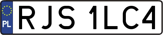 RJS1LC4