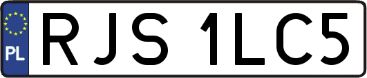 RJS1LC5