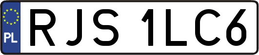 RJS1LC6