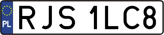RJS1LC8