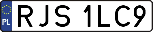 RJS1LC9