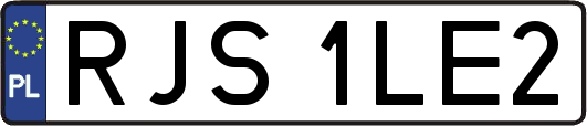 RJS1LE2