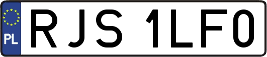 RJS1LF0
