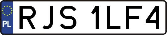 RJS1LF4