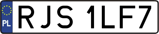 RJS1LF7