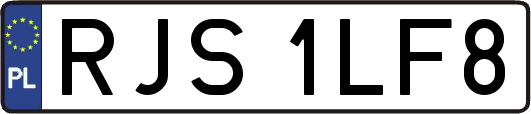 RJS1LF8