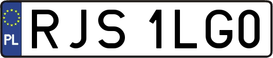 RJS1LG0