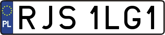 RJS1LG1
