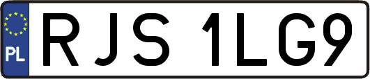 RJS1LG9