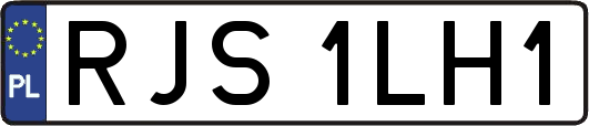 RJS1LH1