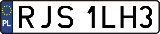 RJS1LH3