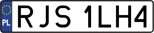 RJS1LH4