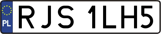 RJS1LH5