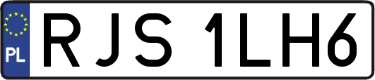 RJS1LH6