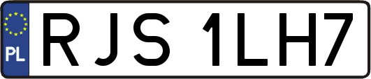 RJS1LH7