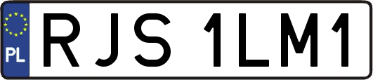 RJS1LM1