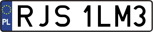 RJS1LM3